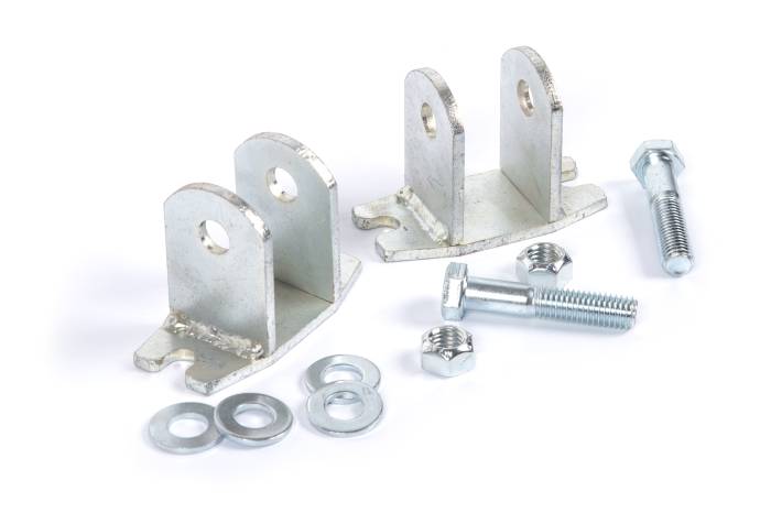 BDS Suspension - BDS Suspension Jeep JK Bar Pin Eliminator - BDS124025