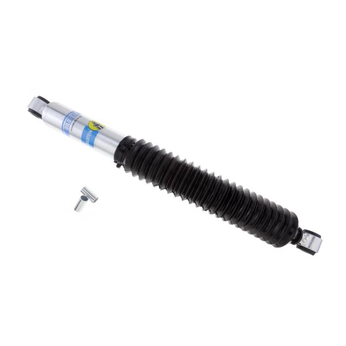 Bilstein - Bilstein B8 5125 - Suspension Shock Absorber, Fits Jeep CJ5 1983-1976, CJ7 1986-1976 - 33-230313