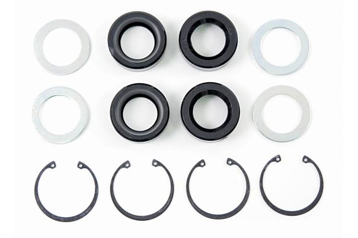 BDS Suspension - BDS Suspension Large Flex End-Rebuild Kit (pair) - BDS124030