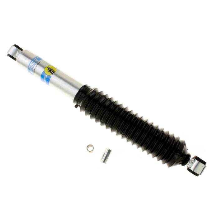 Bilstein - Bilstein B8 5125 - Suspension Shock Absorber, Fits Jeep CJ5 1983-1976, CJ7 1986-1976 - 33-233970