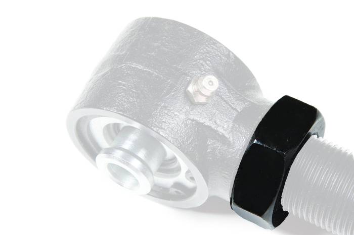 BDS Suspension - BDS Suspension 1-1/4"-12 Jam Nut - BDS124046