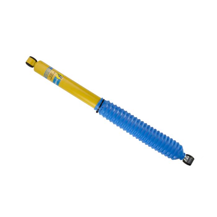 Bilstein - Bilstein B6 4600 - Suspension Shock Absorber, Fits Ford F-150 2025-2015 - 33-253183