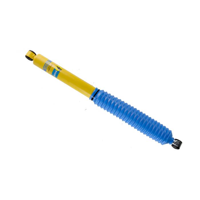 Bilstein - Bilstein B6 4600 - Suspension Shock Absorber, Fits Ford F-150 2025-2015 - 33-253213