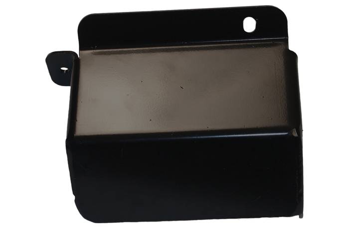 BDS Suspension - BDS Suspension X - 1997-2006 Jeep Wrangler (TJ) Steering Box Skid Plate - BDS124051