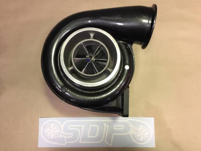 SDP - SDP Billet S475 T6 turbo - SDP-1040