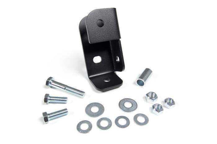 BDS Suspension - BDS Suspension Jeep ZJ 2in Rear Track Bar Relocation - BDS124209