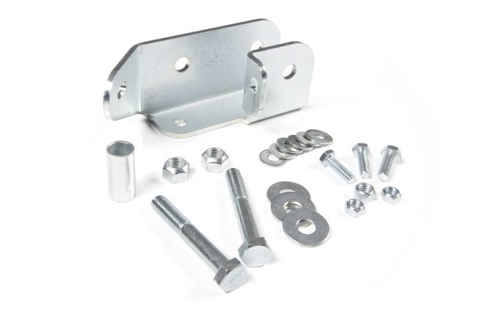 BDS Suspension - BDS Suspension Jeep TJ Rear Track Bar Bracket Kit - BDS124303