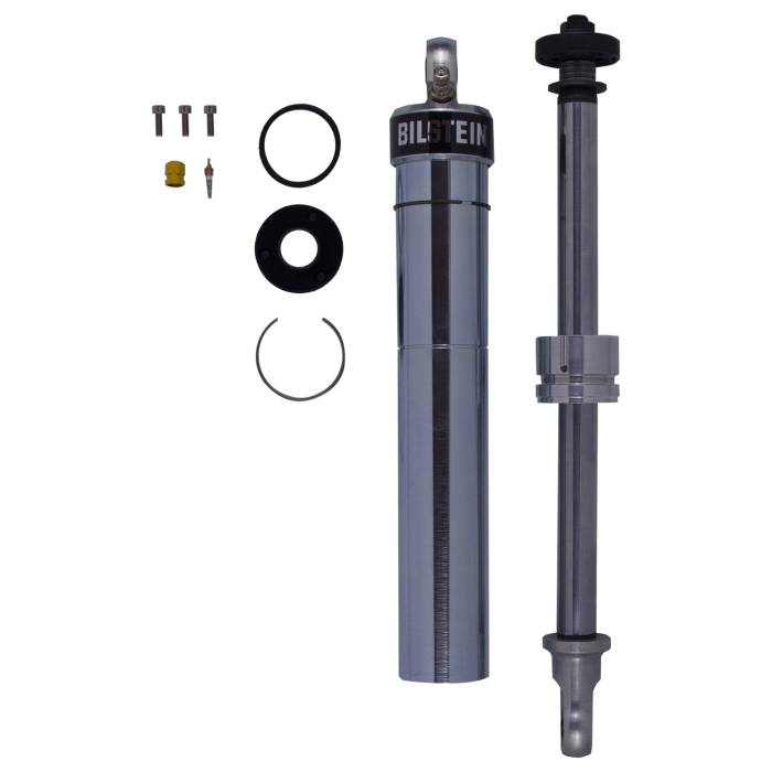 Bilstein - Bilstein EM46 Series - Suspension Shock Absorber 9", NON-ADJ EMULSION DRY KIT - 33-286884