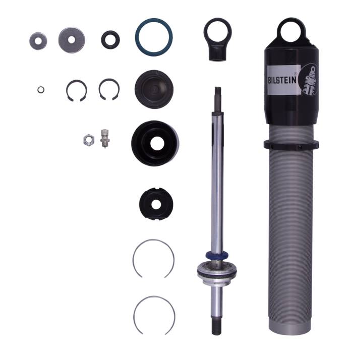Bilstein - Bilstein XVA Series - Suspension Shock Absorber 9", NON-ADJ DRY KIT - 33-314648