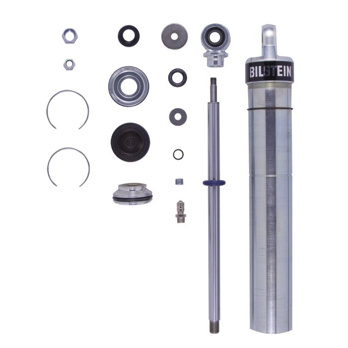 Bilstein - Bilstein SNS2 Series - Suspension Shock Absorber 9", STEEL CAP NON-ADJ DRY KIT - 33-315560
