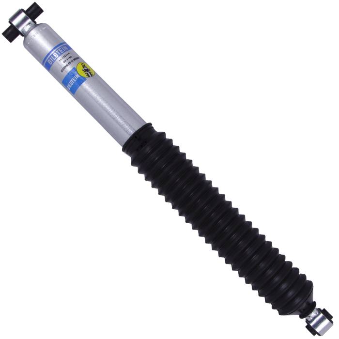 Bilstein - Bilstein B8 5100 - Suspension Shock Absorber, Fits Jeep Wrangler 2025-2018 - 33-316314