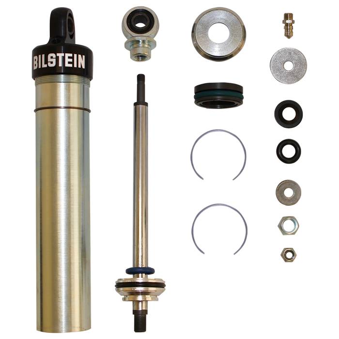 Bilstein - Bilstein SN2 Series - Suspension Shock Absorber 5", ALUM CAP NON-ADJ DRY KIT - 33-316420