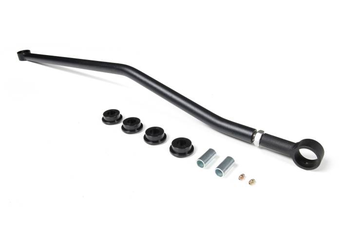 BDS Suspension - BDS Suspension 2007-2018 Jeep Wrangler (JK) Rear Adjustable Track Bar - BDS124408