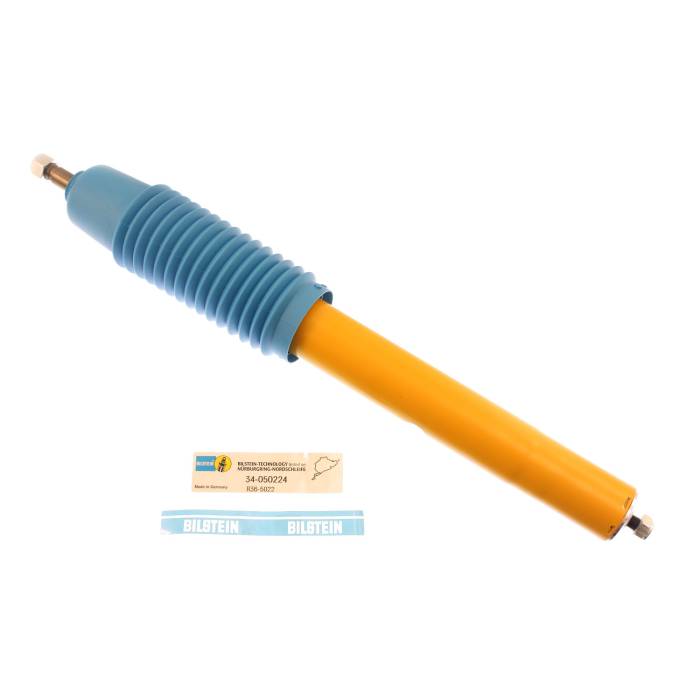 Bilstein - Bilstein B6 Performance - Suspension Strut Cartridge, Fits Mitsubishi 3000GT 1999-1991 - 34-050224