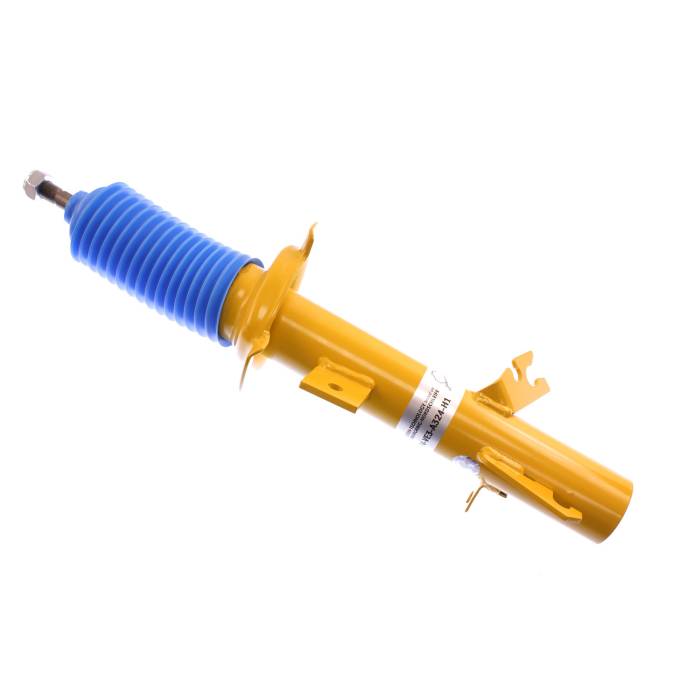 Bilstein - Bilstein B6 Performance - Suspension Strut Assembly, Fits Mini Cooper 2008-2002 - 35-103240