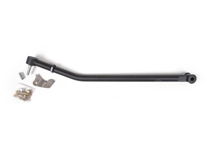 BDS Suspension - BDS Suspension Jeep XJ Front Adjustable Track Bar - BDS124602