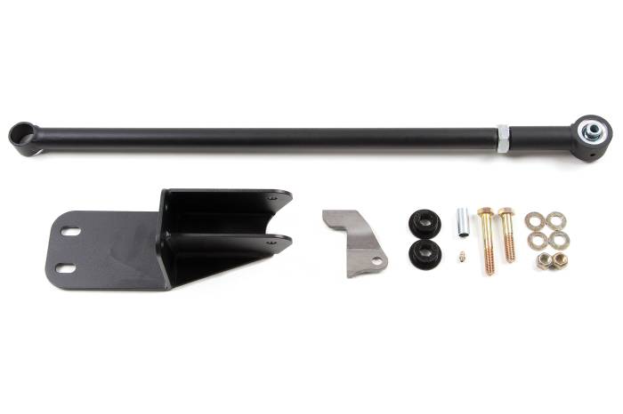 BDS Suspension - BDS Suspension Jeep XJ/ZJ HD Front Track Bar System - BDS124611