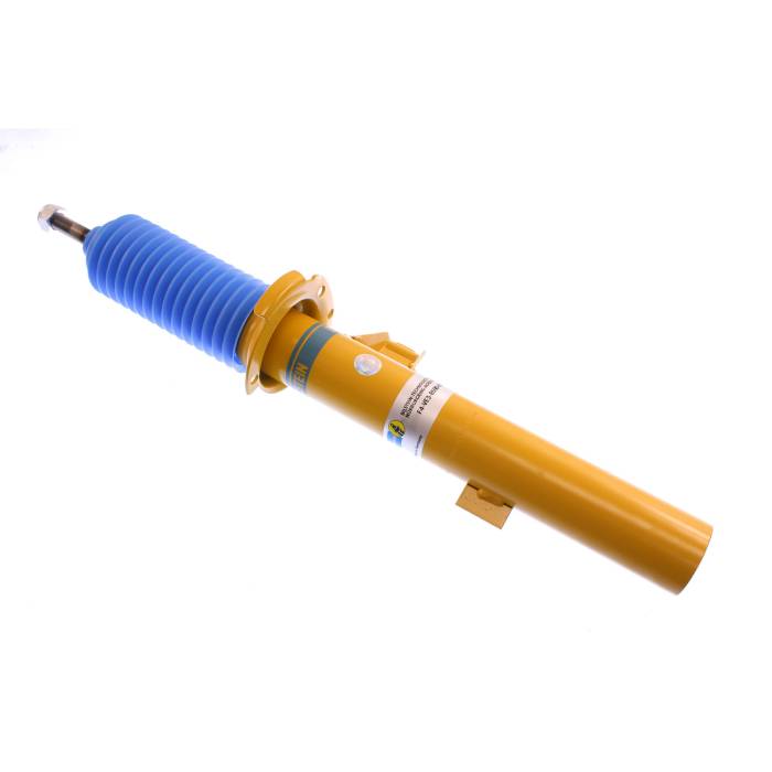 Bilstein - Bilstein B6 Performance - Suspension Strut Assembly, Fits BMW 128i 2013-2008, 135i 2013-2008, 135is 2013 - 35-115908