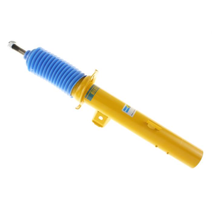 Bilstein - Bilstein B8 Performance Plus - Suspension Strut Assembly, Fits BMW 128i 2013-2008, 135i 2013-2008, 135is 2013 - 35-115939