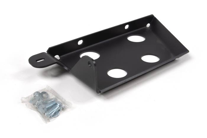BDS Suspension - BDS Suspension Jeep XJ Transfer Case Skid Plate- Access - BDS124656