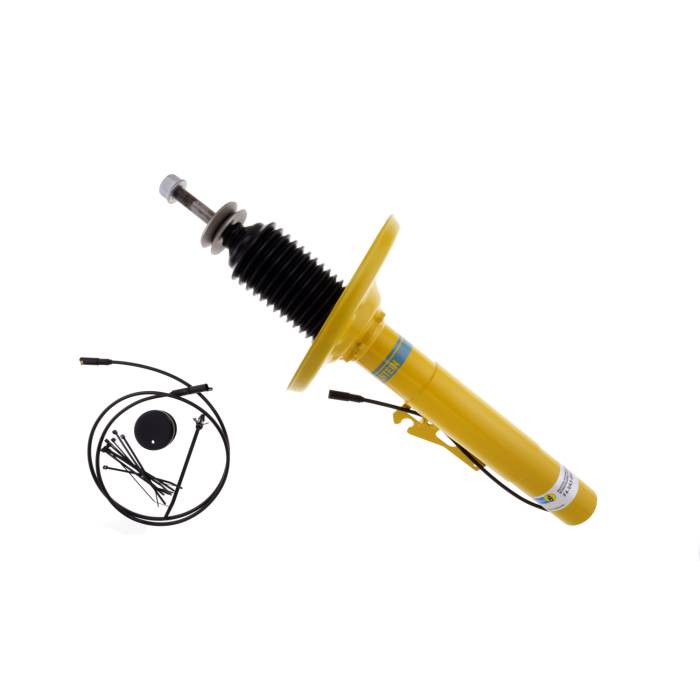 Bilstein - Bilstein B8 Performance Plus (DampTronic) - Suspension Strut Assembly, Fits Porsche 911 2012-2005 - 35-118275
