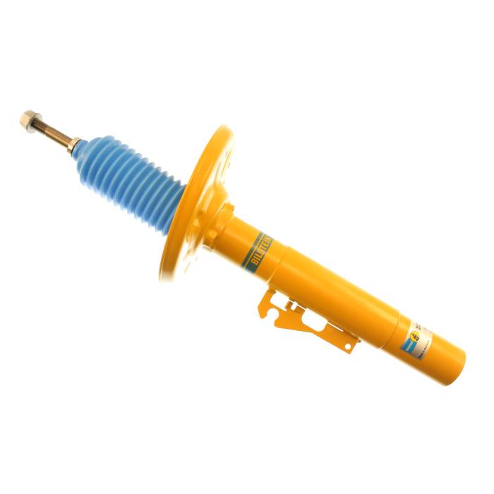 Bilstein - Bilstein B6 Performance - Suspension Strut Assembly, Fits Porsche Boxster 2012-2005, Cayman 2012-2006 - 35-122180