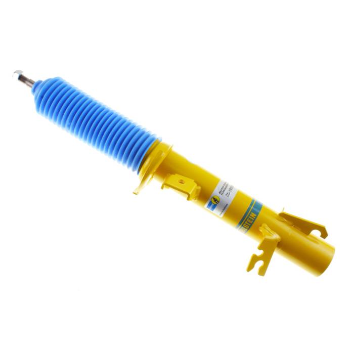 Bilstein - Bilstein B6 Performance - Suspension Strut Assembly, Fits Mini Cooper Countryman 2016-2011, Cooper Paceman 2016-2013 - 35-195382