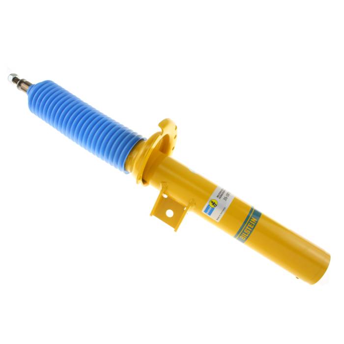 Bilstein - Bilstein B6 Performance - Suspension Strut Assembly, Fits BMW X3 2017-2011, X4 2018-2015 - 35-197195