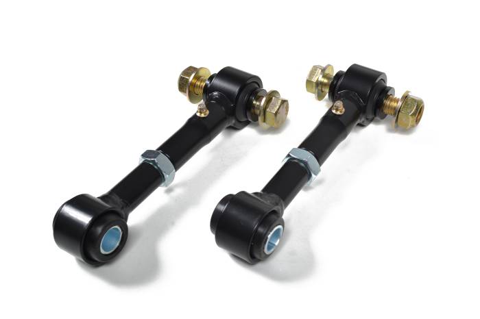 BDS Suspension - BDS Suspension 07-18 Tundra Front Sway Bar Links - BDS128702