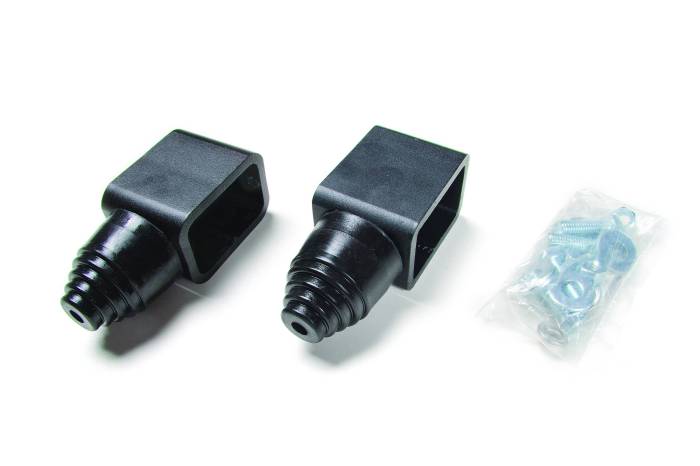 BDS Suspension - BDS Suspension Bump Stop Extention Kit w/hardware - BDS129000