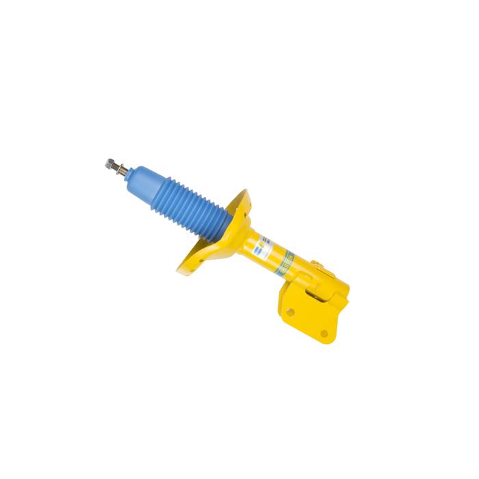 Bilstein - Bilstein B8 Performance Plus - Suspension Strut Assembly, Fits Subaru WRX 2021-2015, WRX STI 2021-2015 - 35-300083