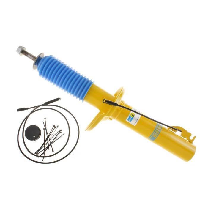 Bilstein - Bilstein B8 Performance Plus (DampTronic) - Suspension Strut Assembly, Fits Porsche Boxster 2011-2005, Cayman 2012-2006 - 35-348160