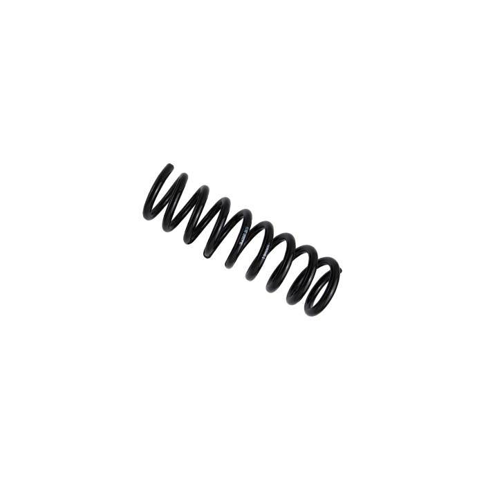 Bilstein - Bilstein B3 OE Replacement - Coil Spring, Fits Mercedes-Benz C230 2000-1999 - 36-133697