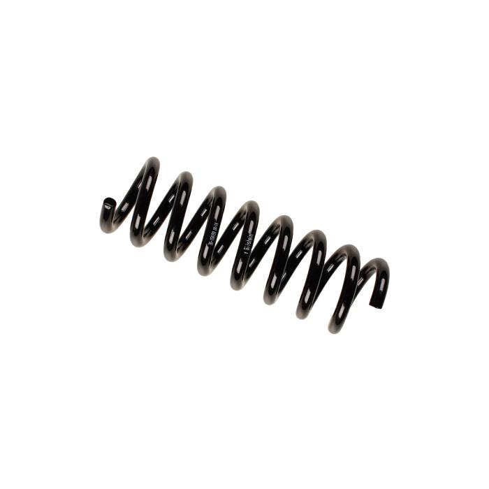 Bilstein - Bilstein B3 OE Replacement - Coil Spring, Fits Mercedes-Benz E320 2009-2003 - 36-154159