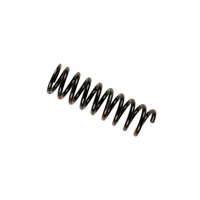 Bilstein - Bilstein B3 OE Replacement - Coil Spring, Fits Mercedes-Benz C220 1995-1994 - 36-159611