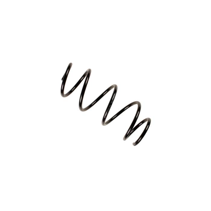Bilstein - Bilstein B3 OE Replacement - Coil Spring, Fits Mercedes-Benz C300 2014-2008 - 36-198351