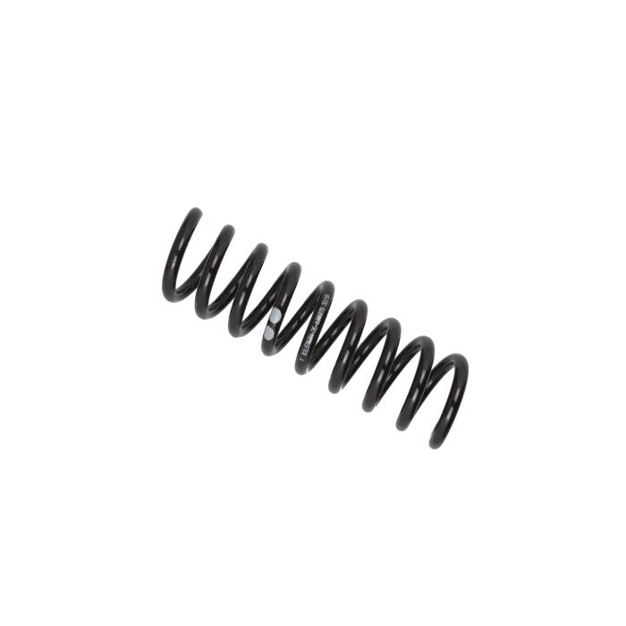 Bilstein - Bilstein B3 OE Replacement - Coil Spring, Fits Mercedes-Benz E320 2003-1996 - 36-198375