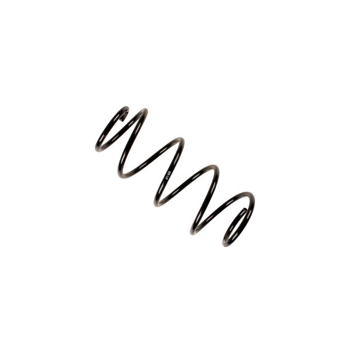 Bilstein - Bilstein B3 OE Replacement - Coil Spring, Fits Volvo V40 2004-2000 - 36-218097