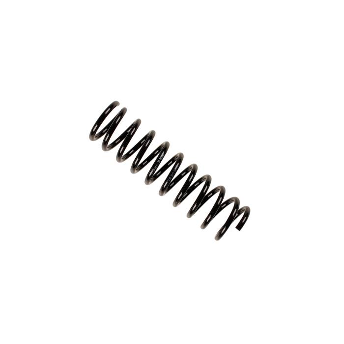 Bilstein - Bilstein B3 OE Replacement - Coil Spring, Fits BMW 525i 1995-1989, 530i 1995-1994, 535i 1993-1989 - 36-225866