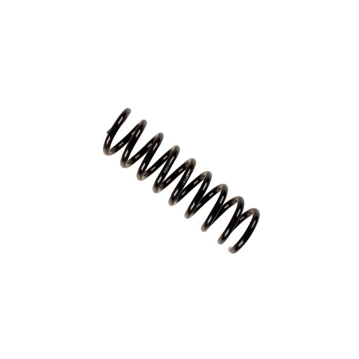 Bilstein - Bilstein B3 OE Replacement - Coil Spring, Fits Mercedes-Benz C280 2000-1996 - 36-226122