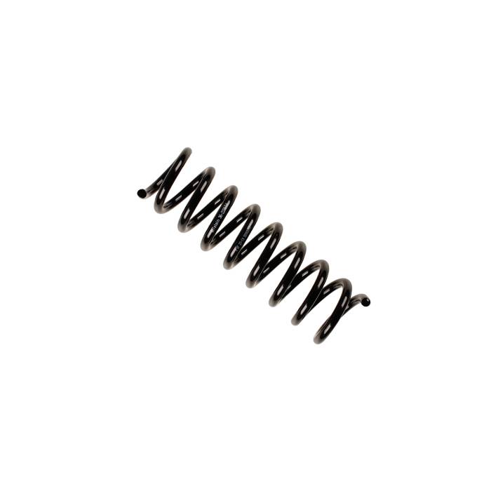 Bilstein - Bilstein B3 OE Replacement - Coil Spring, Fits Mercedes-Benz C220 1996, C230 2000-1997, C280 2000-1996 - 36-227174