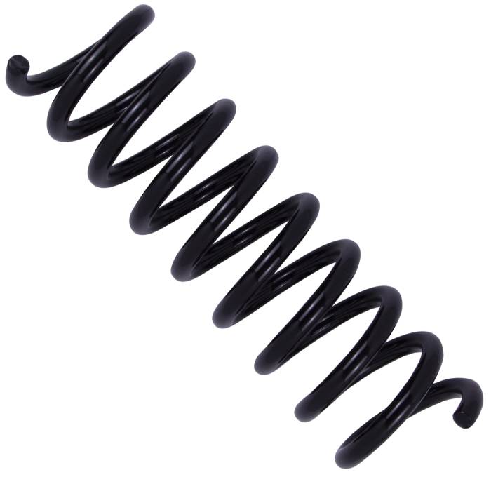 Bilstein - Bilstein B3 OE Replacement - Coil Spring, Fits Mercedes-Benz E320 2003-1996, E430 2002-1998 - 36-264971
