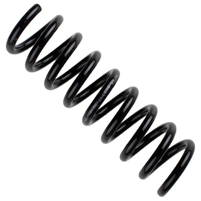 Bilstein - Bilstein B3 OE Replacement - Coil Spring, Fits Mercedes-Benz E320 2009-2003 - 36-266128