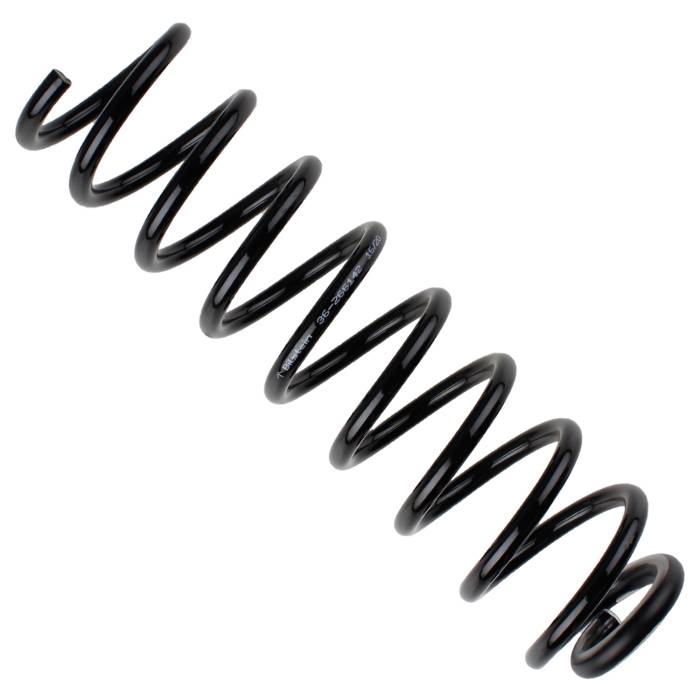 Bilstein - Bilstein B3 OE Replacement - Coil Spring, Fits Mercedes-Benz E320 2009-2003 - 36-266142