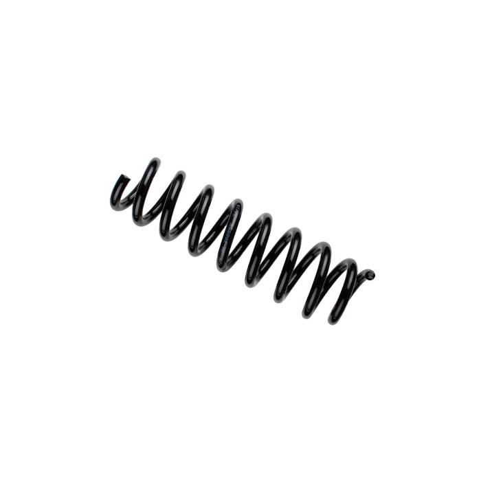 Bilstein - Bilstein B3 OE Replacement - Coil Spring, Fits BMW 325i 2006, 328i 2012-2007, 330i 2006, 335i 2012-2007 - 36-266555
