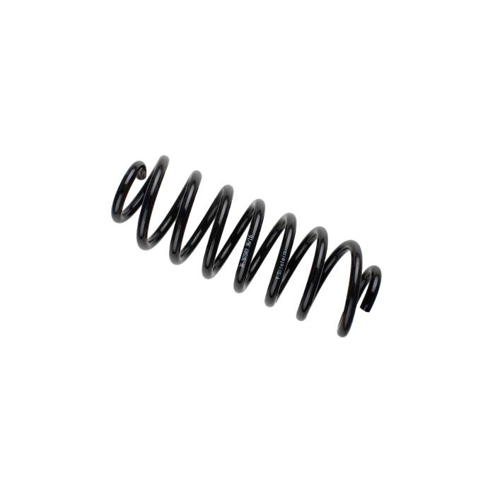 Bilstein - Bilstein B3 OE Replacement - Coil Spring, Fits BMW 525i 2003-2001, 528i 2000-1999 - 36-267583