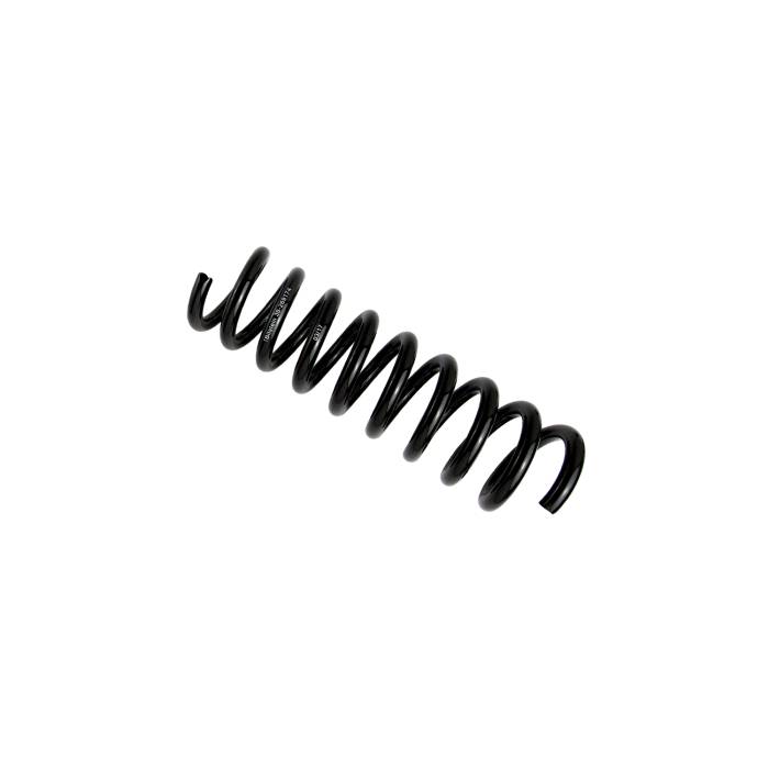 Bilstein - Bilstein B3 OE Replacement - Coil Spring, Fits Mercedes-Benz E300 1997-1996, E420 1997, E430 2002-1998 - 36-269174