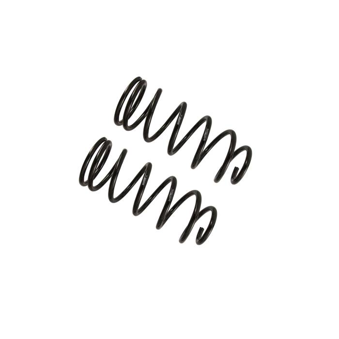 Bilstein - Bilstein B12 (Special) - Coil Spring Set - 36-281817
