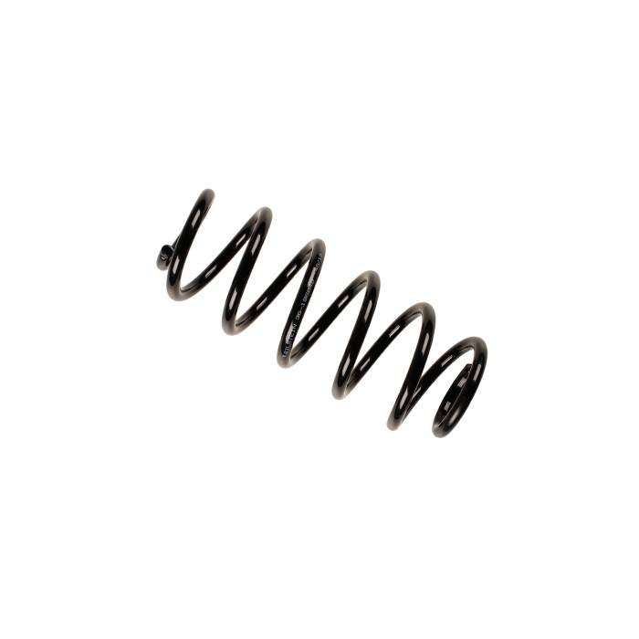 Bilstein - Bilstein B3 OE Replacement - Coil Spring, Fits Audi A4 Quattro 1999-1996, A4 Quattro 2001 - 36-292110
