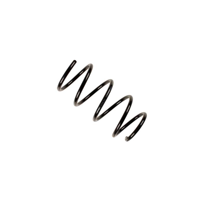 Bilstein - Bilstein B3 OE Replacement - Coil Spring, Fits BMW 525i 2007-2004, 528i 2010-2008, 530i 2007-2004 - 37-161897